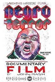 Negro Terror (2019