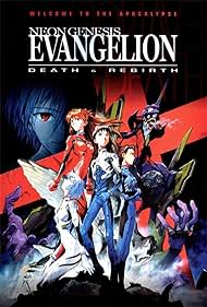 Neon Genesis Evang
