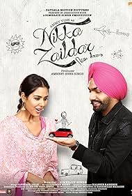 Nikka Zaildar (201