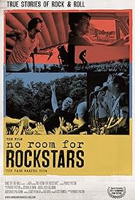 No Room for Rockst