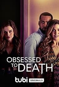 Obsessed to Death 