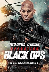 Operation Black Op