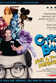 Otto Baxter Not a 