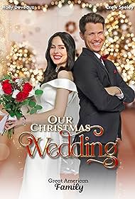 Our Christmas Wedd