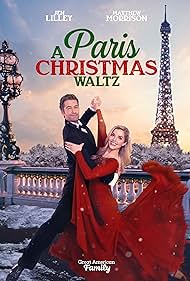 Paris Christmas Wa