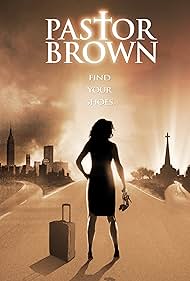 Pastor Brown (2009