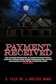 Payment Received (