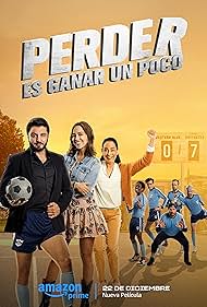 Perder es ganar un