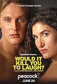 Would It Kill You 