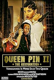 QueenPin II the Re