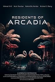 Residents of Arcad