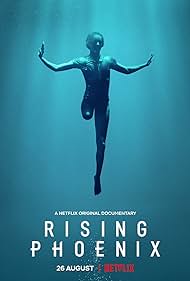 Rising Phoenix (20