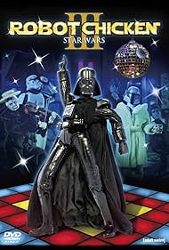 Robot Chicken Star