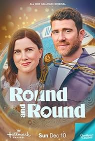 Round and Round (2