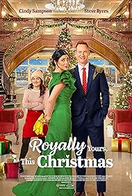 Royally Yours, Thi