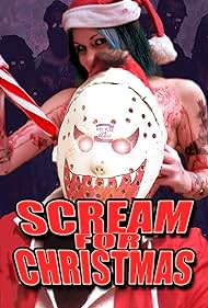 Scream for Christm