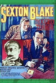 Sexton Blake and t