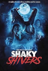 Shaky Shivers (202