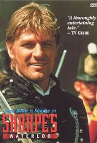 Sharpes Waterloo (