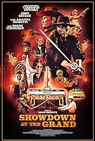 Showdown at the Gr