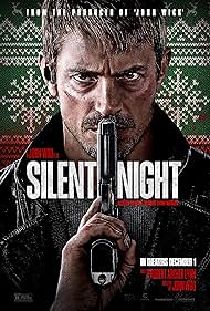 Silent Night (2023