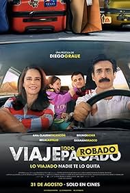 Viaje Todo Robado 
