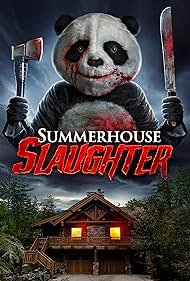Summerhouse Slaugh