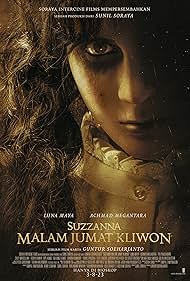Suzzanna Kliwon Fr