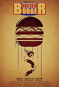 Taeter Burger (202