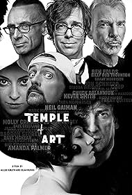 Temple of Art (201