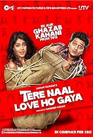 Tere Naal Love Ho 