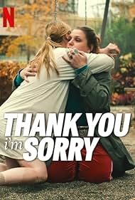 Thank You, Im Sorr