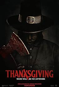 Thanksgiving (2023