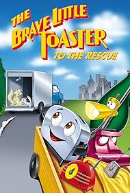 The Brave Little T