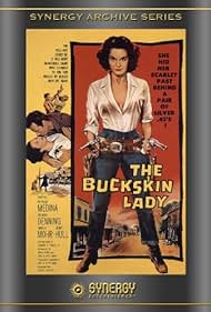 The Buckskin Lady 