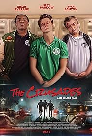 The Crusades (2023