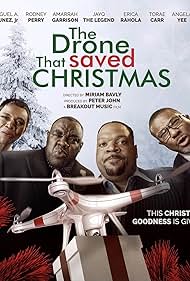 The Drone that Sav