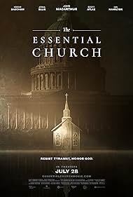 The Essential Chur