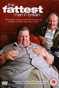 The Fattest Man in