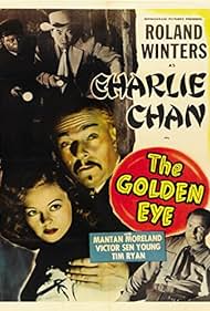 The Golden Eye (19