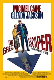 The Great Escaper 