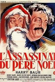 Who Killed Santa C