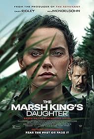 The Marsh Kings Da