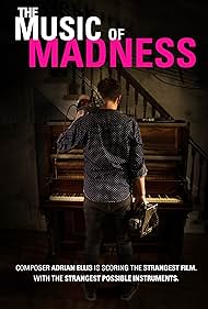 The Music of Madne