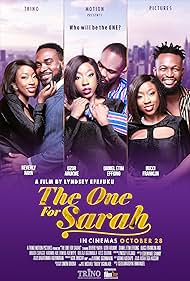 The One for Sarah 
