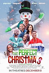 The Perfect Christ