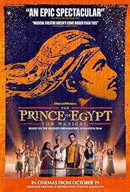 The Prince of Egyp