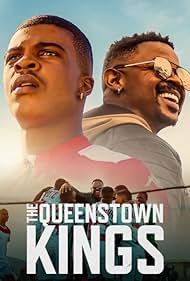 The Kings of Queen