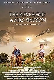 The Reverend and M