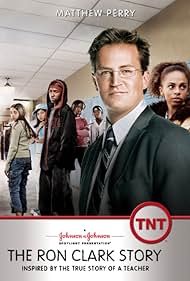 The Ron Clark Stor
